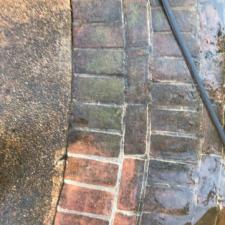 Pressure Washing and Gutter Cleaning in Cordova, TN 2